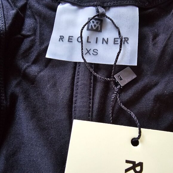 NWT Recliner T Back Long Nightgown Bamboo size XS - Picture 3 of 6